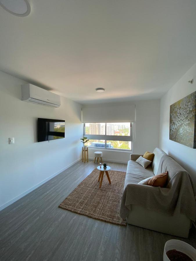 Departamento 2 Amb - Ocean Drive Country Apartamento Punta del Este Exterior foto